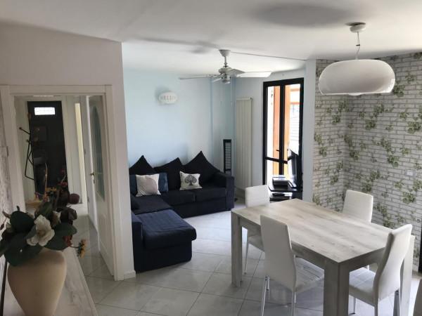 appartamento in affitto a Riccione