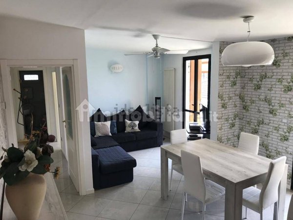 appartamento in affitto a Riccione in zona Centro Storico
