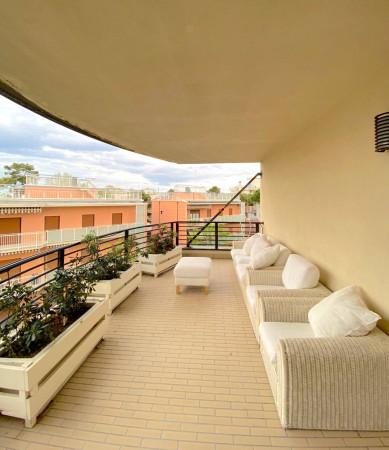 appartamento in affitto a Riccione