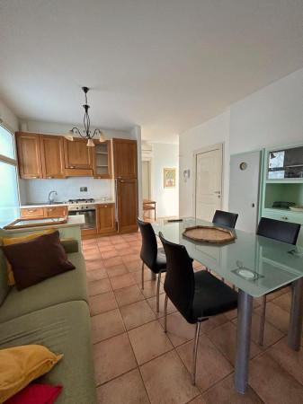 appartamento in affitto a Riccione