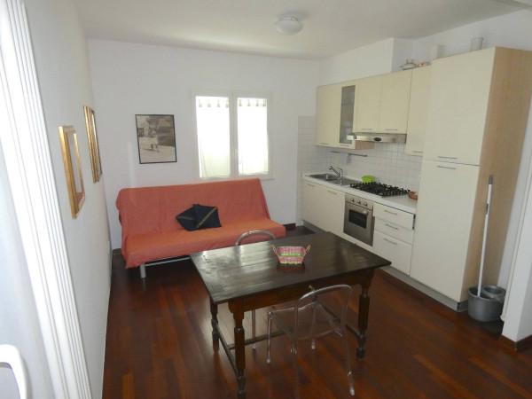 appartamento in affitto a Riccione in zona Centro Storico