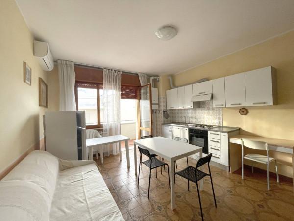 appartamento in affitto a Riccione