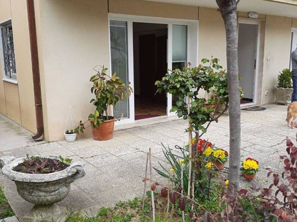 appartamento in affitto a Riccione