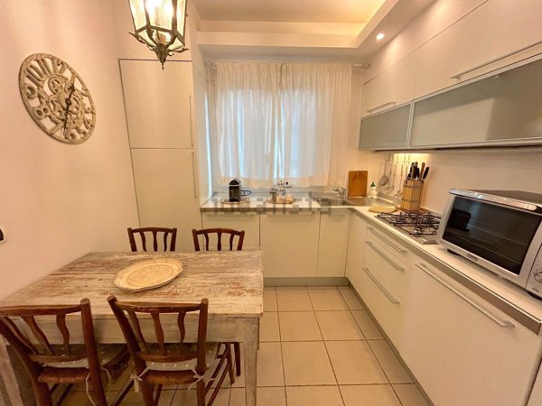 appartamento in affitto a Riccione