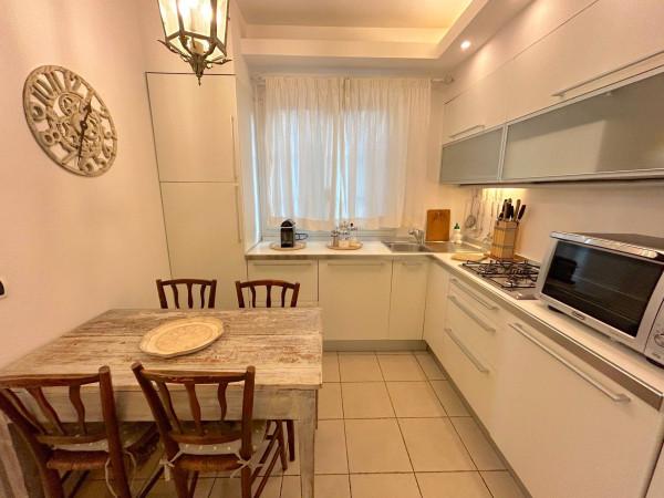 appartamento in affitto a Riccione