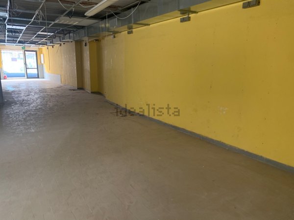 negozio in affitto a Riccione in zona Centro Storico
