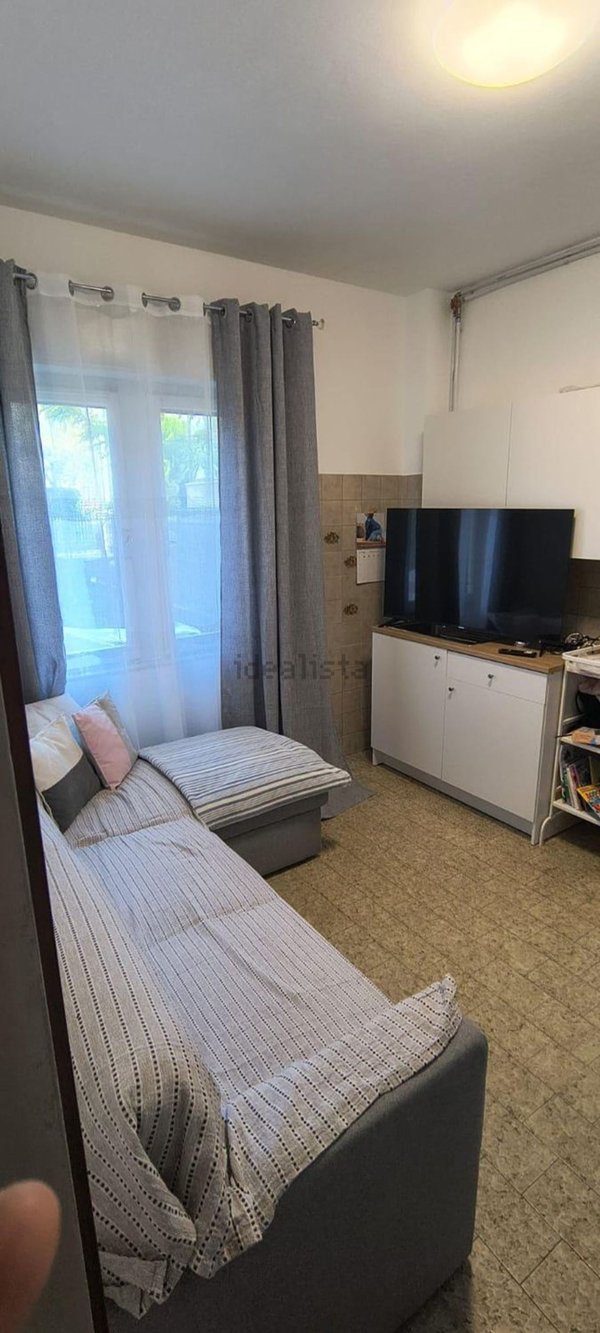appartamento in affitto a Riccione