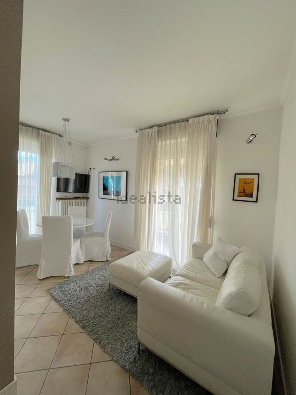 appartamento in affitto a Riccione