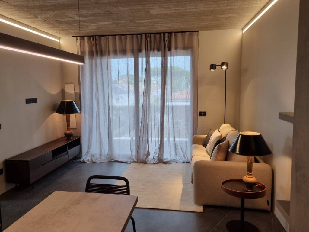 appartamento in affitto a Riccione