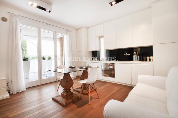 appartamento in affitto a Riccione in zona Centro Storico