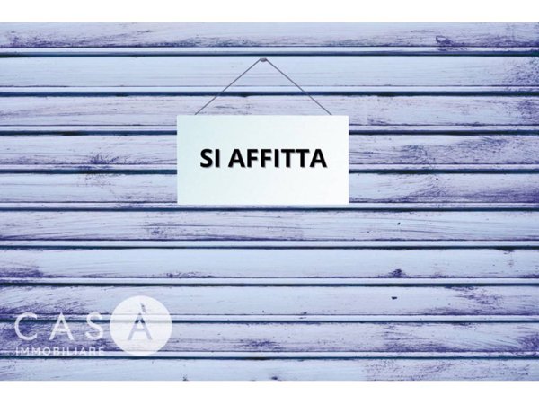 negozio in affitto a Riccione in zona San Lorenzo