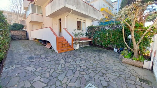 appartamento in affitto a Riccione in zona Centro Storico