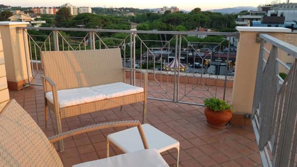 appartamento in affitto a Riccione