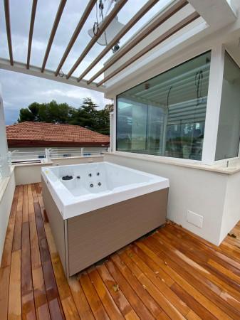 appartamento in affitto a Riccione