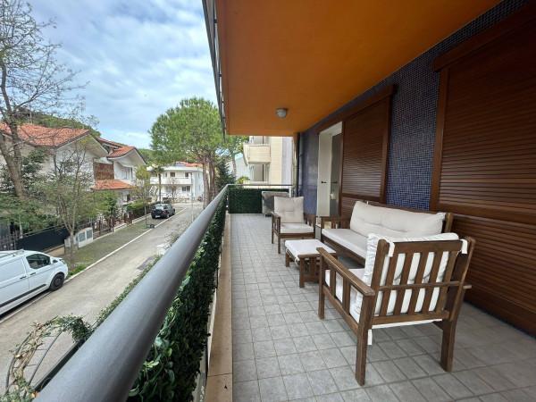 appartamento in affitto a Riccione