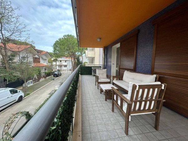 appartamento in affitto a Riccione