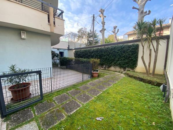 appartamento in affitto a Riccione