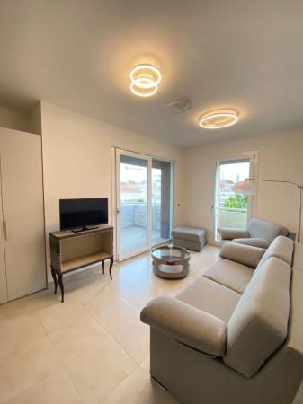 appartamento in affitto a Riccione