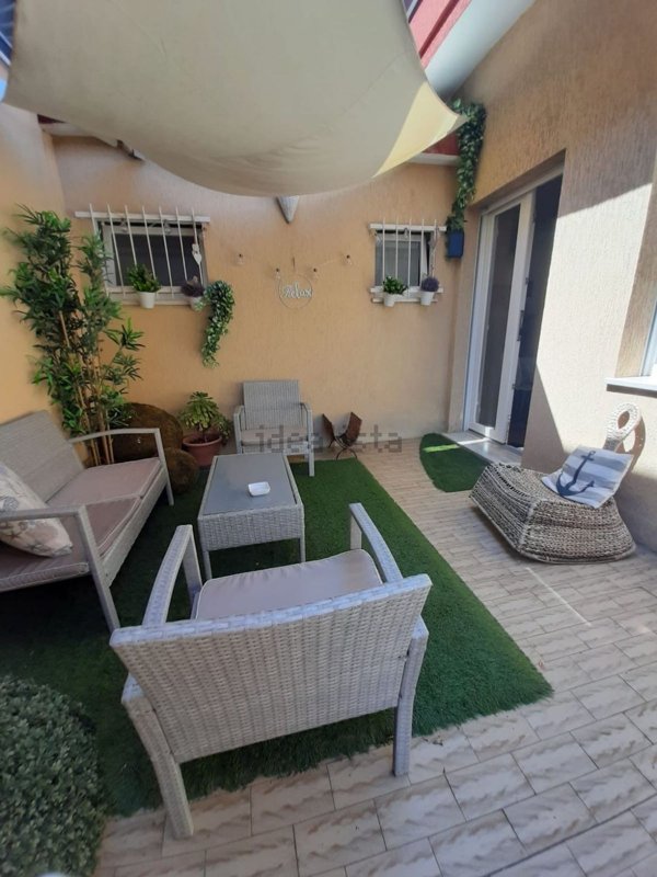 appartamento in affitto a Riccione