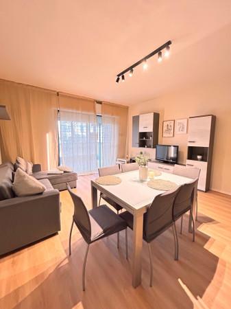 appartamento in affitto a Riccione