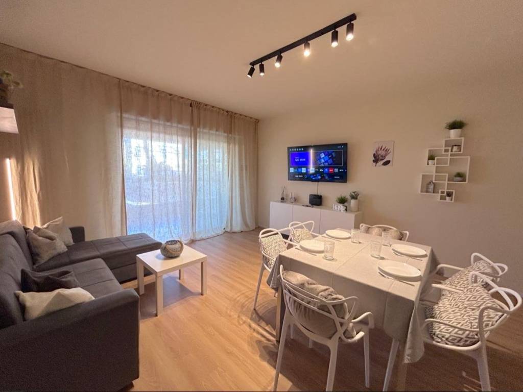 appartamento in affitto a Riccione