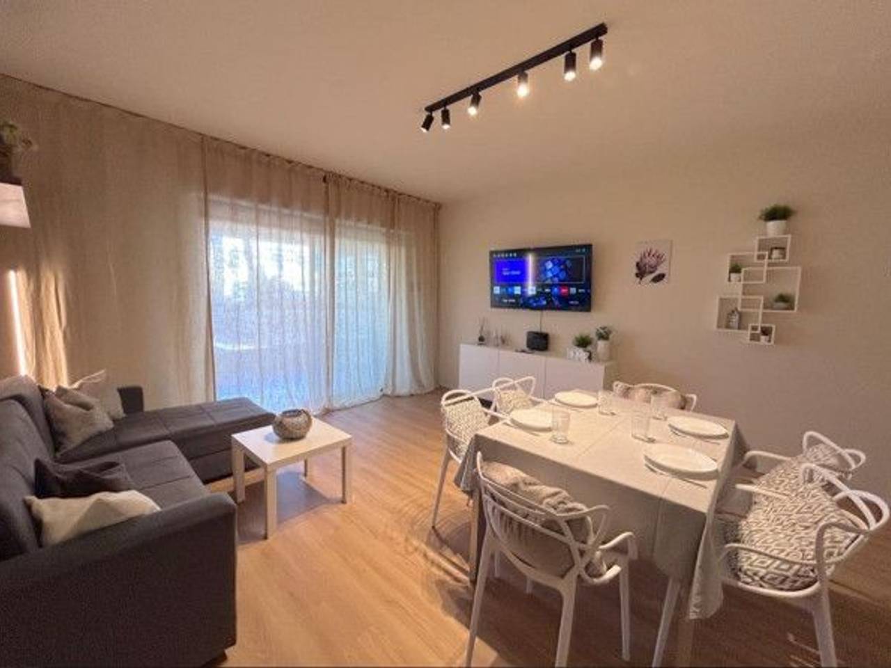 appartamento in affitto a Riccione