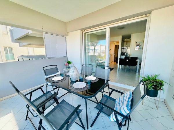 appartamento in affitto a Riccione