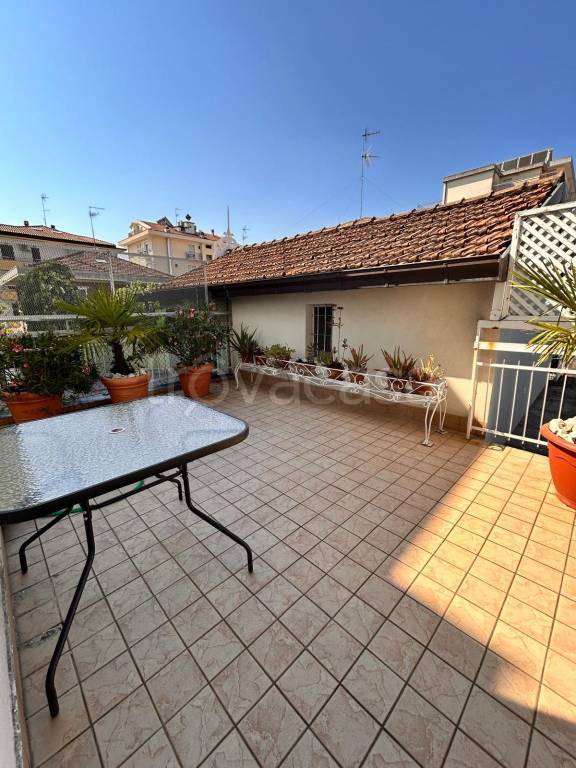 appartamento in affitto a Riccione