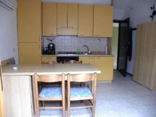 appartamento in affitto a Riccione