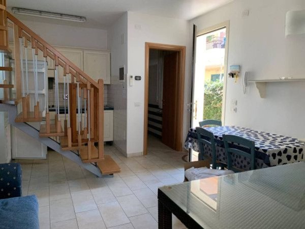 appartamento in affitto a Riccione