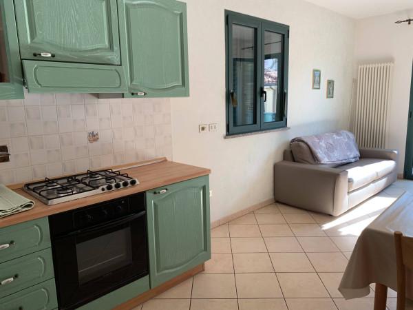 appartamento in affitto a Riccione