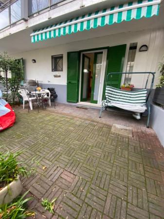 appartamento in affitto a Riccione in zona Centro Storico