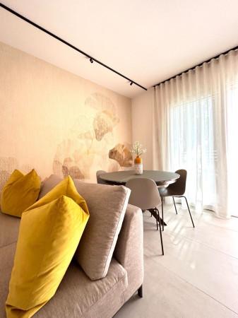 appartamento in affitto a Riccione