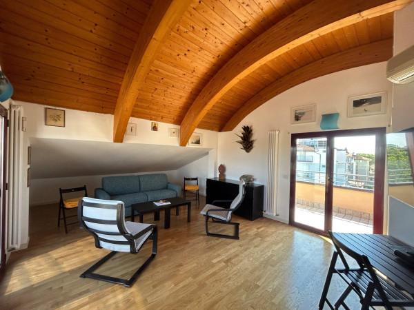 appartamento in affitto a Riccione