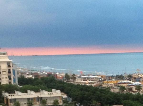 appartamento in affitto a Riccione