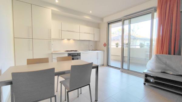 appartamento in affitto a Riccione