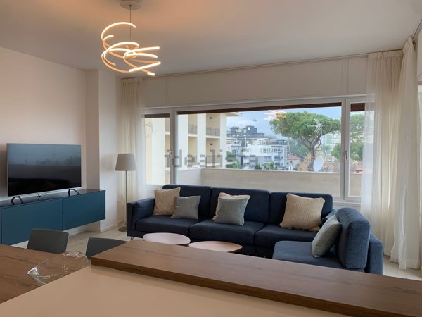 appartamento in affitto a Riccione