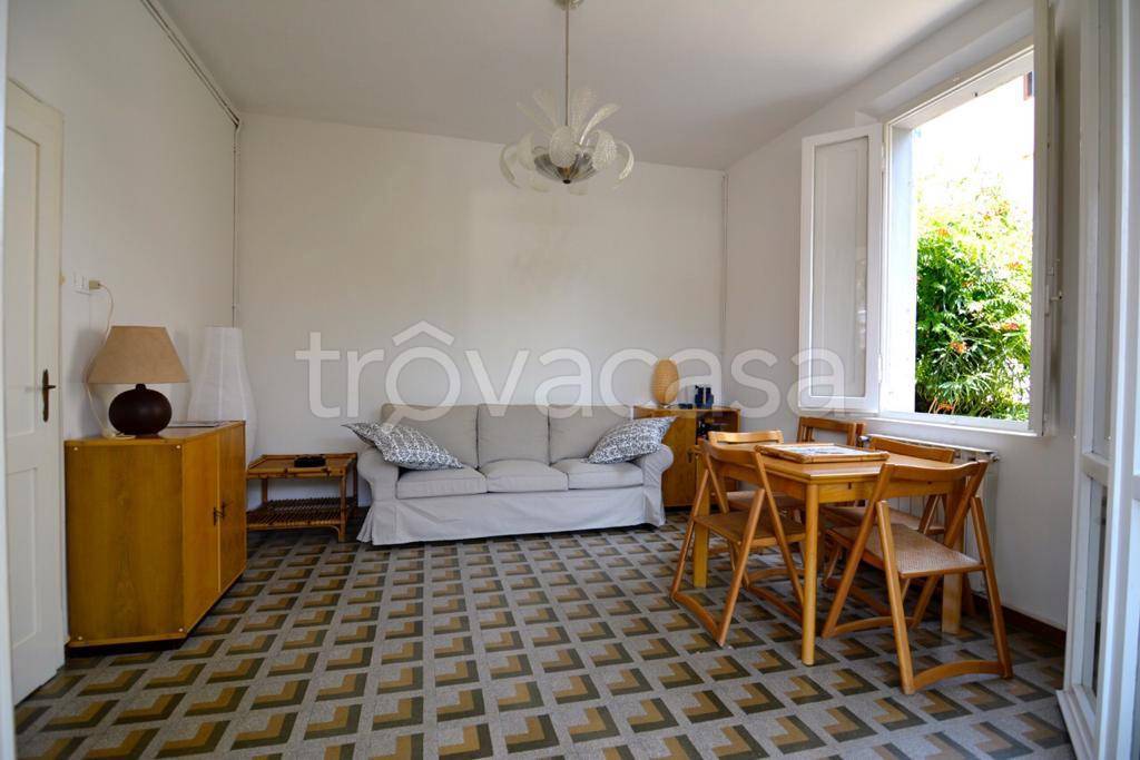 appartamento in affitto a Riccione