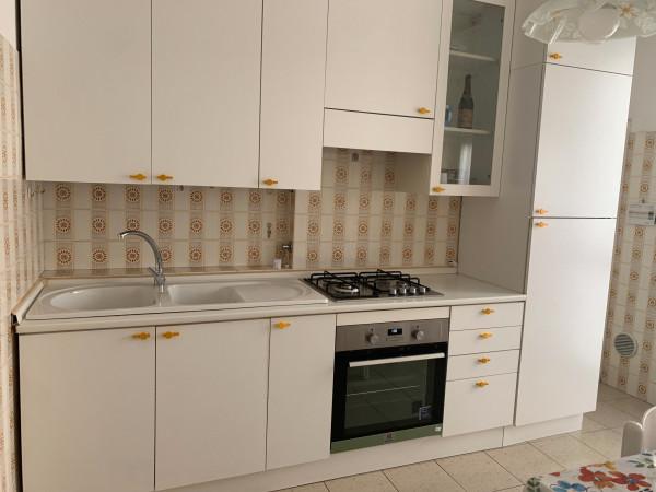 appartamento in affitto a Riccione in zona Centro Storico