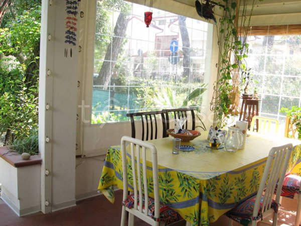 casa indipendente in affitto a Riccione