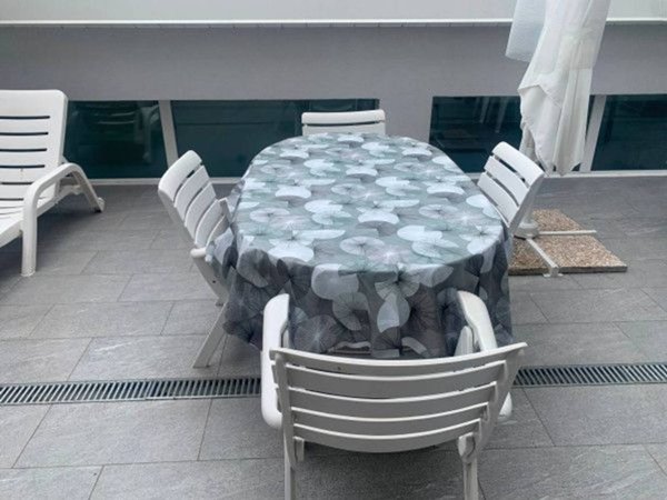 appartamento in affitto a Riccione