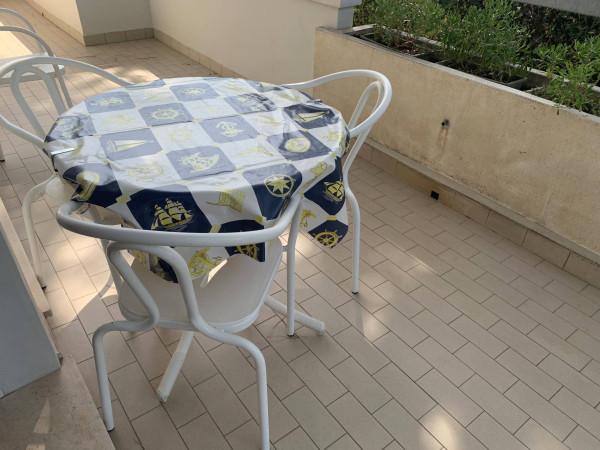 appartamento in affitto a Riccione