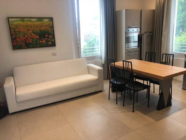 appartamento in affitto a Riccione