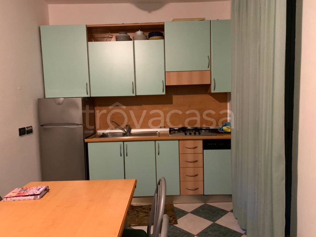appartamento in affitto a Riccione