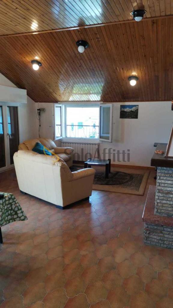 appartamento in affitto a Riccione