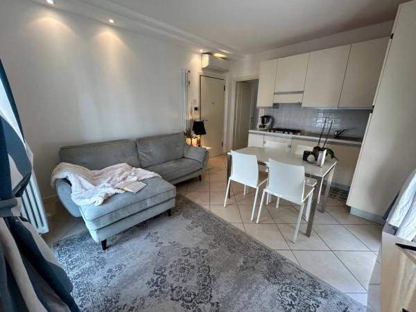 appartamento in affitto a Riccione