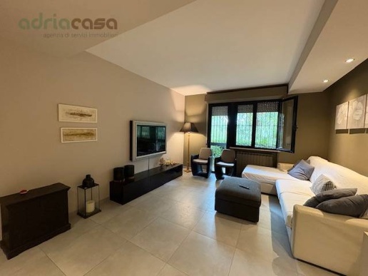 appartamento in affitto a Riccione