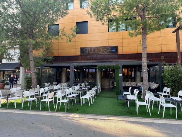 negozio in affitto a Riccione