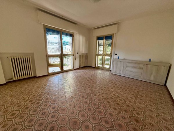 appartamento in affitto a Riccione in zona San Lorenzo