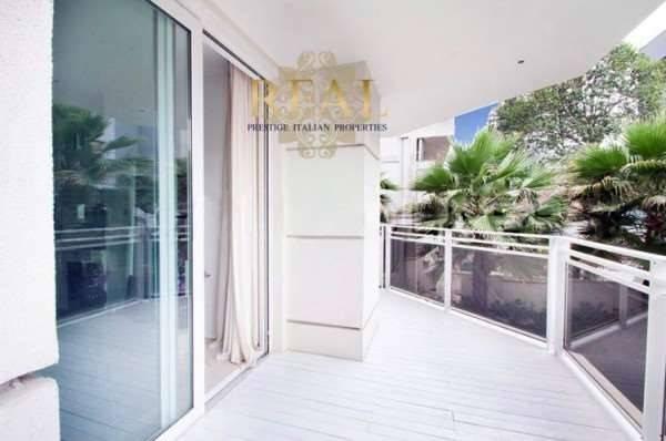 appartamento in affitto a Riccione